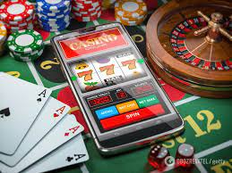 Официальный сайт Vulkan Rich Casino