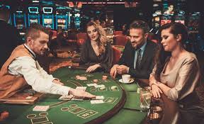 Онлайн казино Jackpot Casino