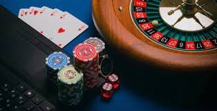 Jackpot Casino