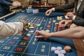 Официальный сайт Vulkan Rich Casino