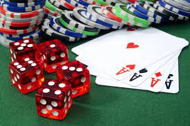 Онлайн казино Vulkan Rich Casino