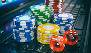 Официальный сайт Vulkan Rich Casino